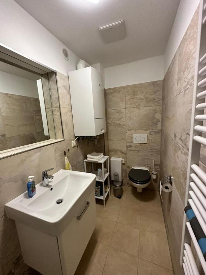 Apartamento Gaststaette Brandenburg Nordhausen Exterior foto